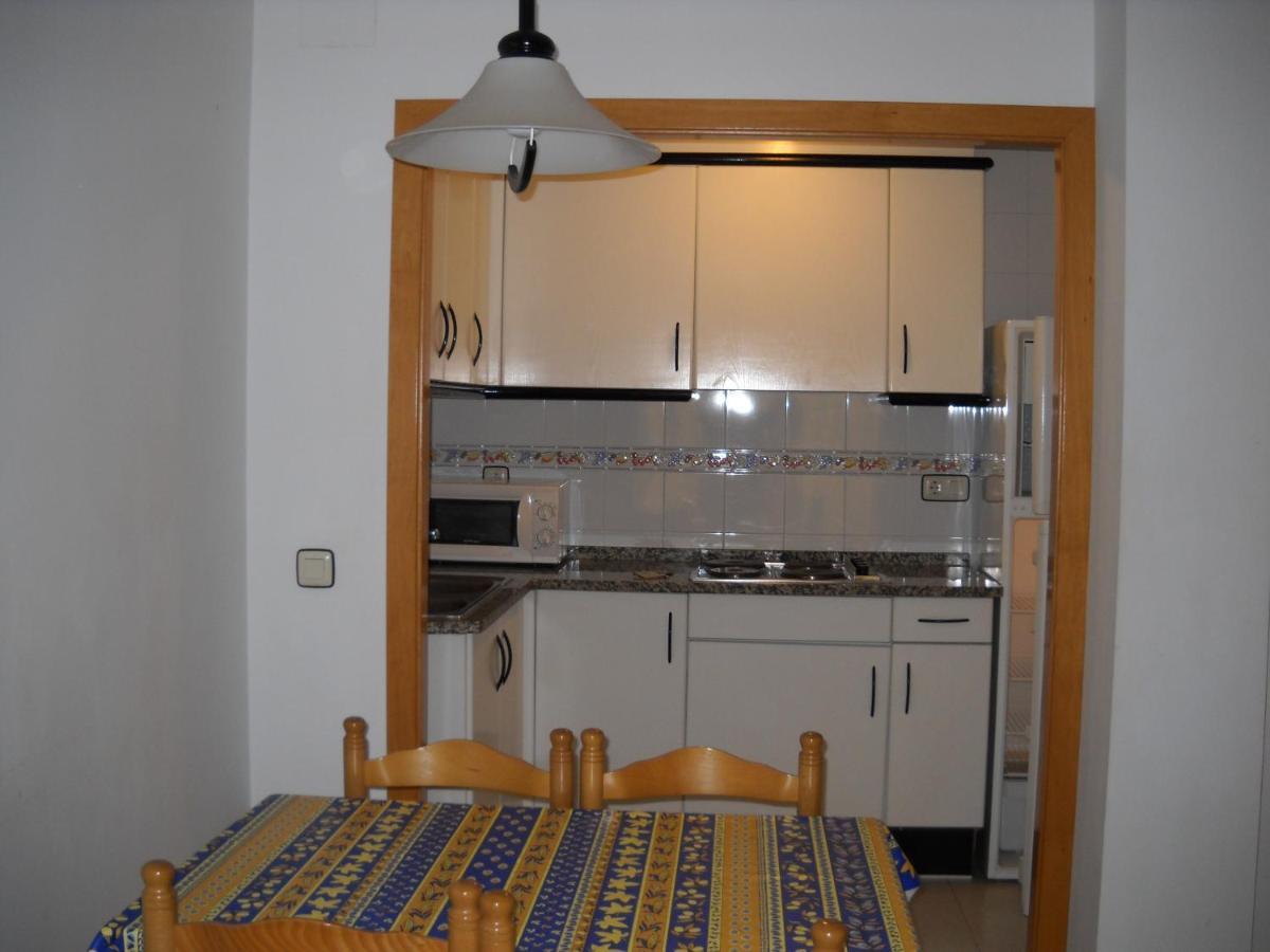 Apcostas Ses Illes Apartamento *