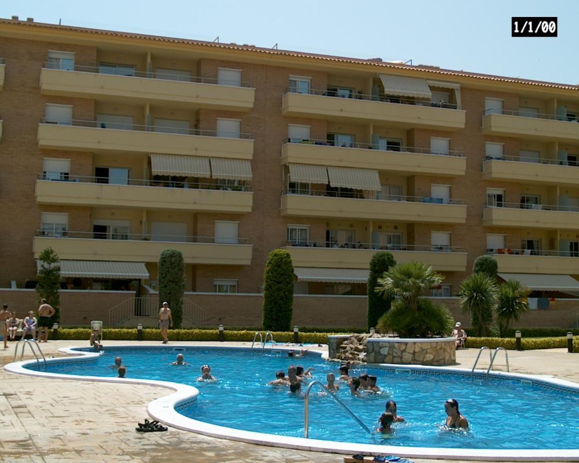 Apartamento Apcostas Ses Illes *