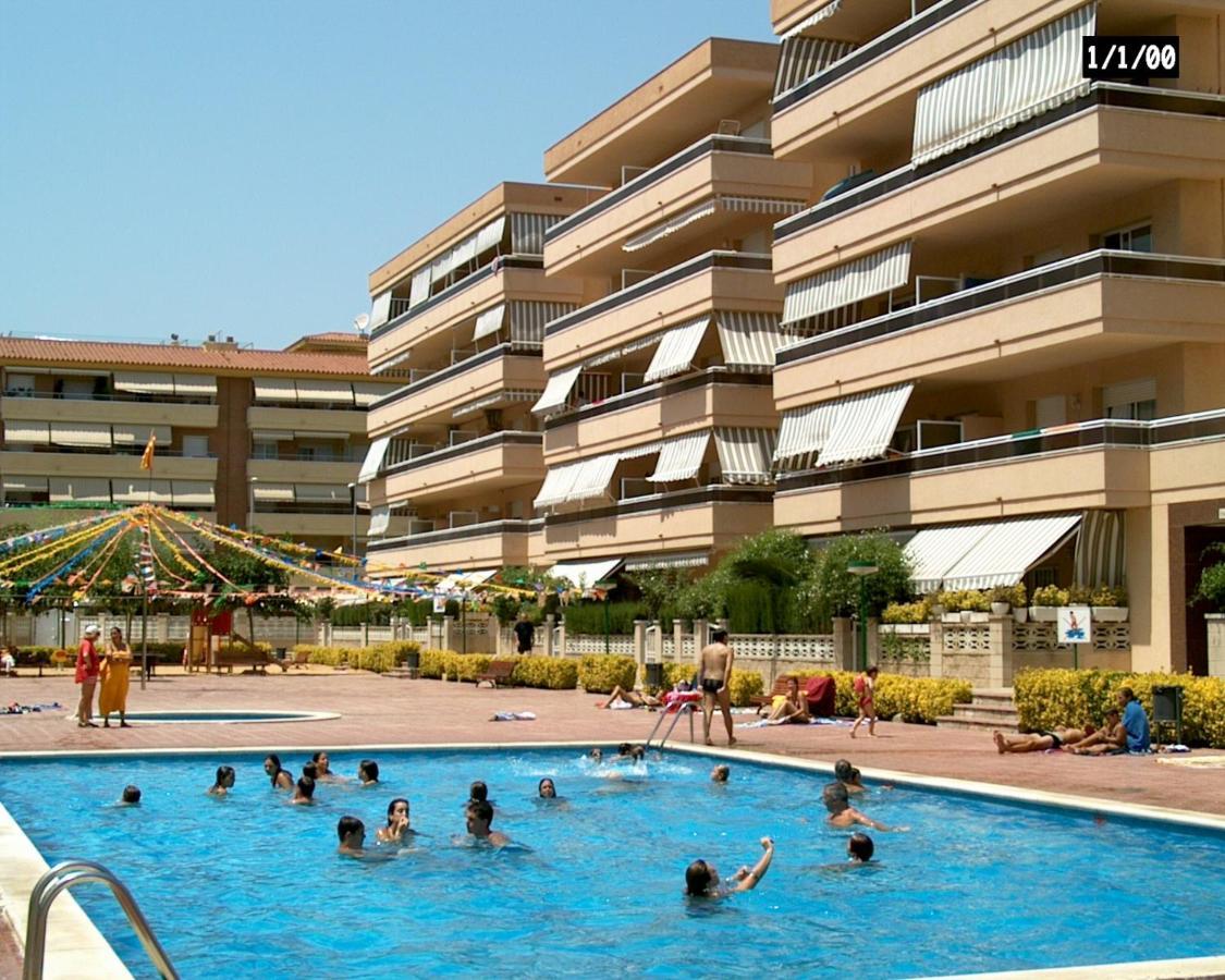 Apcostas Ses Illes Apartamento Blanes