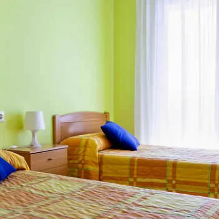 Apartamento Apcostas Ses Illes Blanes Exterior foto