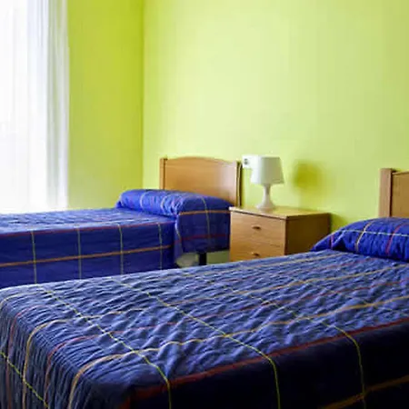 Apartamento Apcostas Ses Illes Blanes Exterior foto