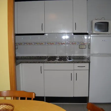 Apartamento Apcostas Ses Illes Blanes Exterior foto