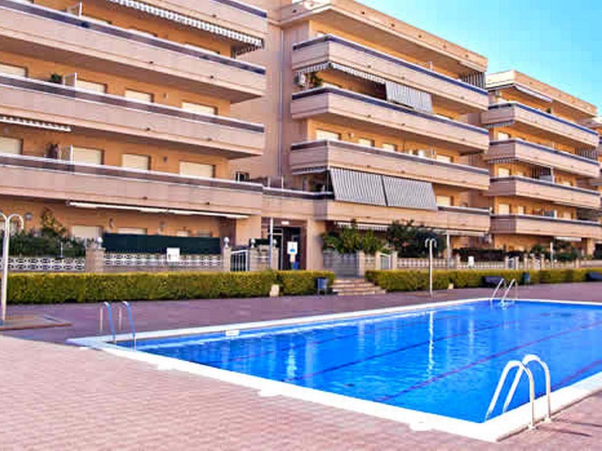 Apartment Apcostas Ses Illes *