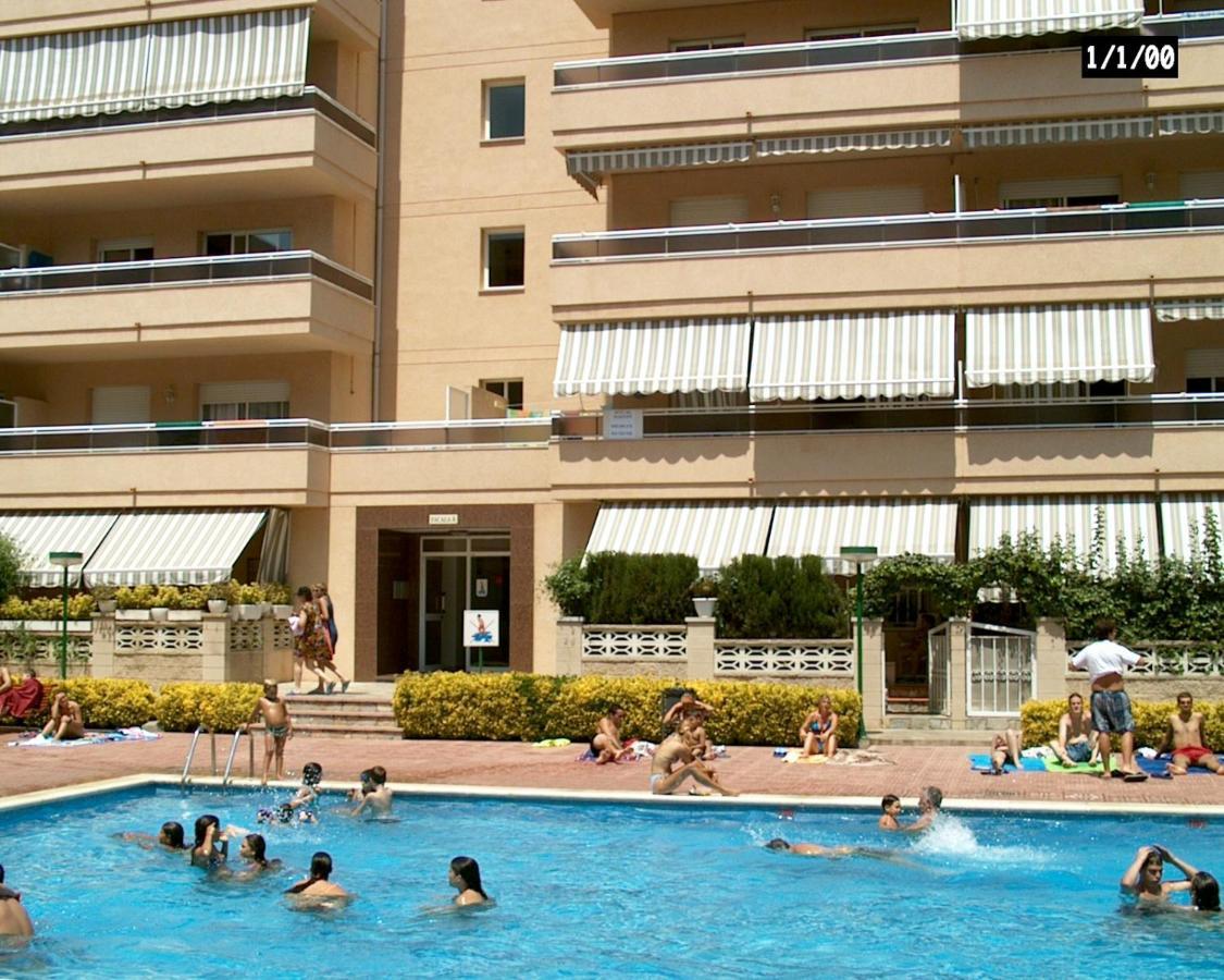 Apcostas Ses Illes Appartement Blanes