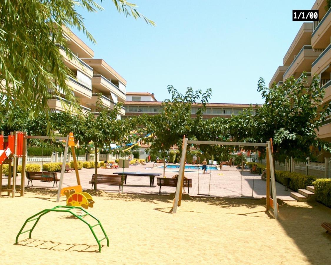 Apcostas Ses Illes Appartement *