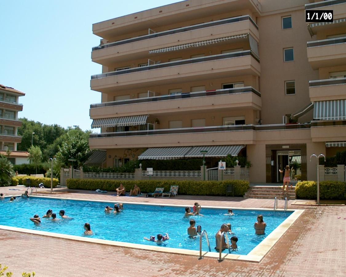 Apcostas Ses Illes Appartement Blanes