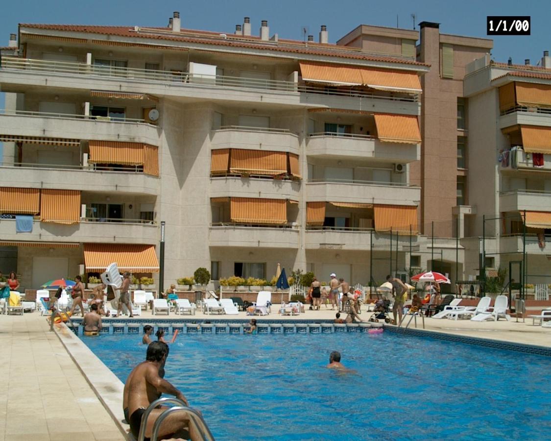 Appartement Apcostas Ses Illes