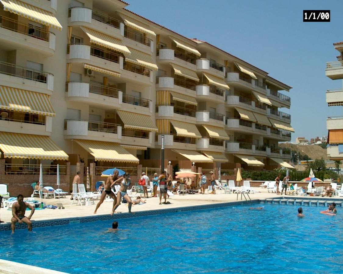 Appartement Apcostas Ses Illes *