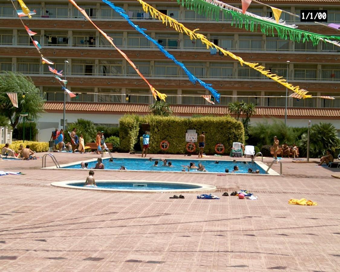 Apcostas Ses Illes Apartment Blanes