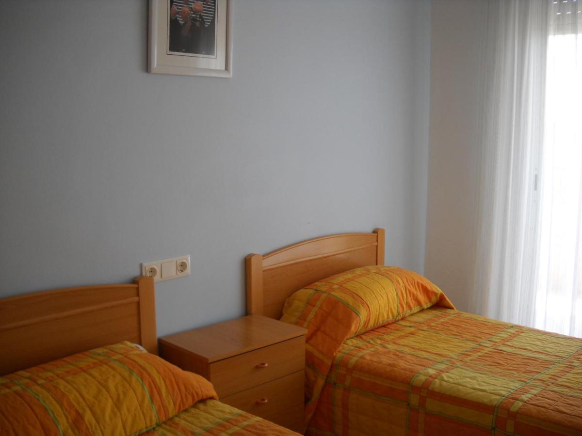 Apartment Apcostas Ses Illes