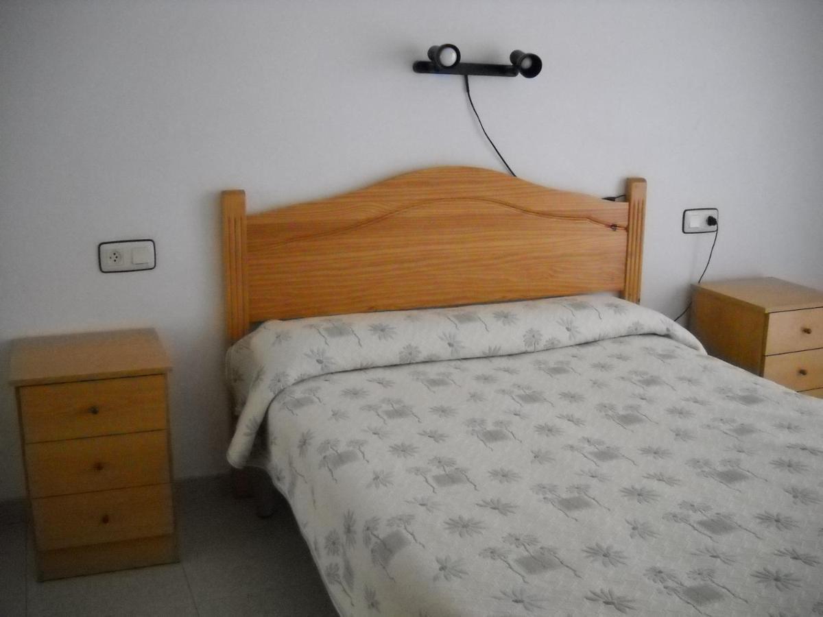 Apcostas Ses Illes Appartement Blanes