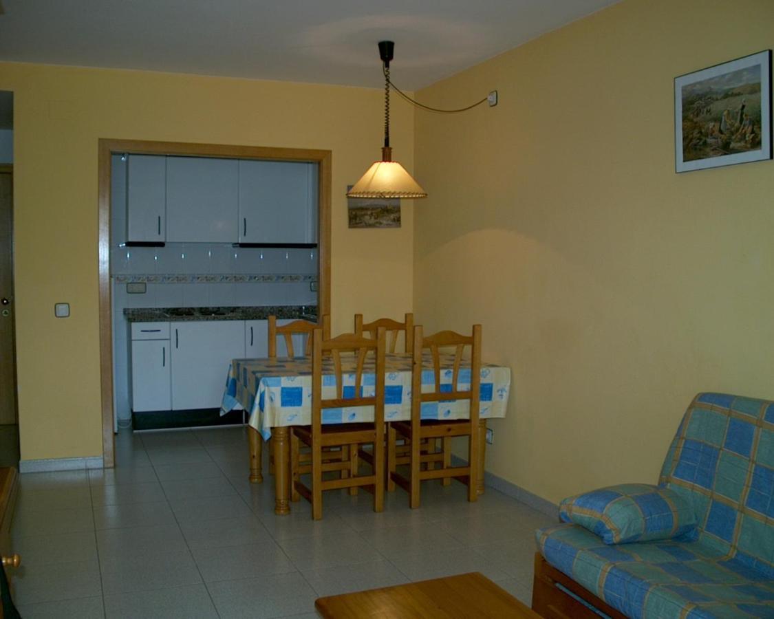 Apcostas Ses Illes Appartement *