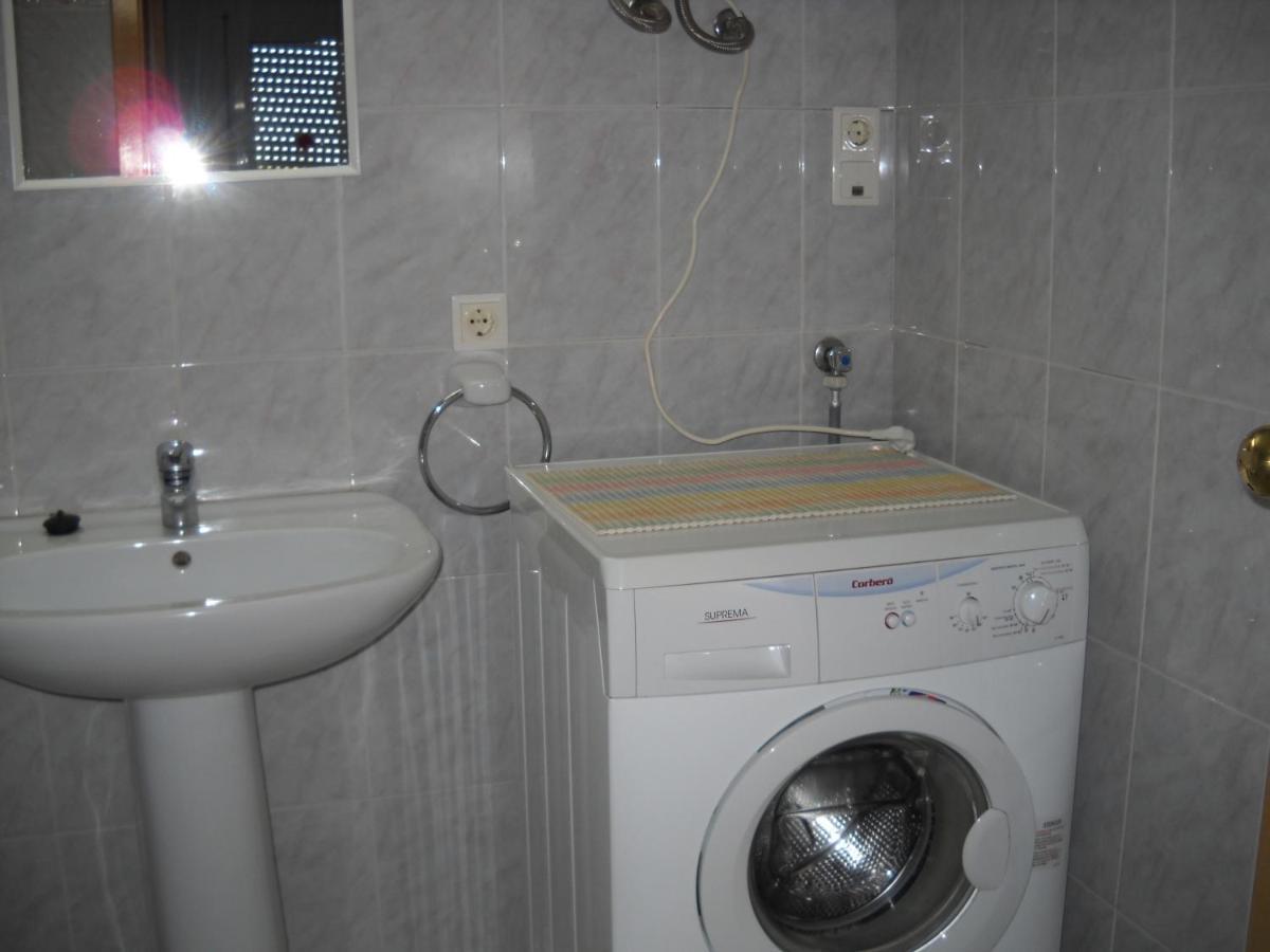 Apartment Apcostas Ses Illes Blanes