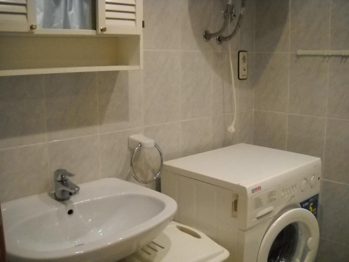 Apcostas Ses Illes Appartement Blanes