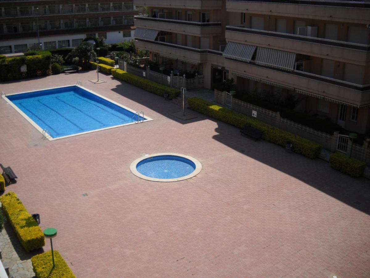 Appartement Apcostas Ses Illes *